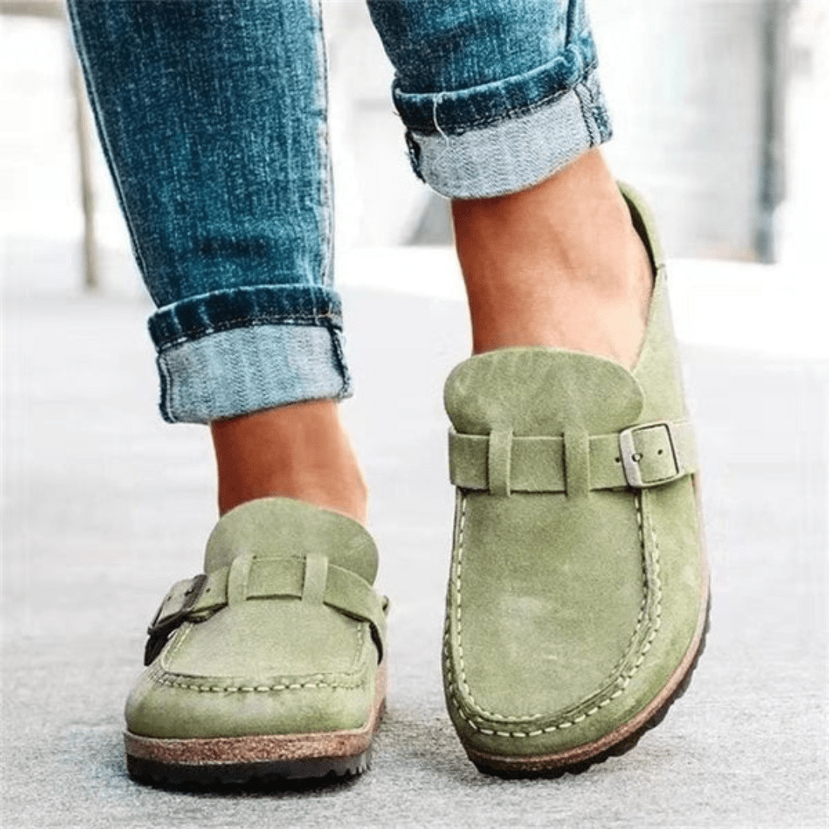 Light Green / 9