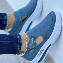Orthopaedic Women&#39;s Diabetic Shoes For Sensitive Feet