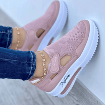 Orthopaedic Women&#39;s Diabetic Shoes For Sensitive Feet