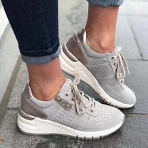 Orthopaedic Women&#39;s Sneakers For Sensitive Feet