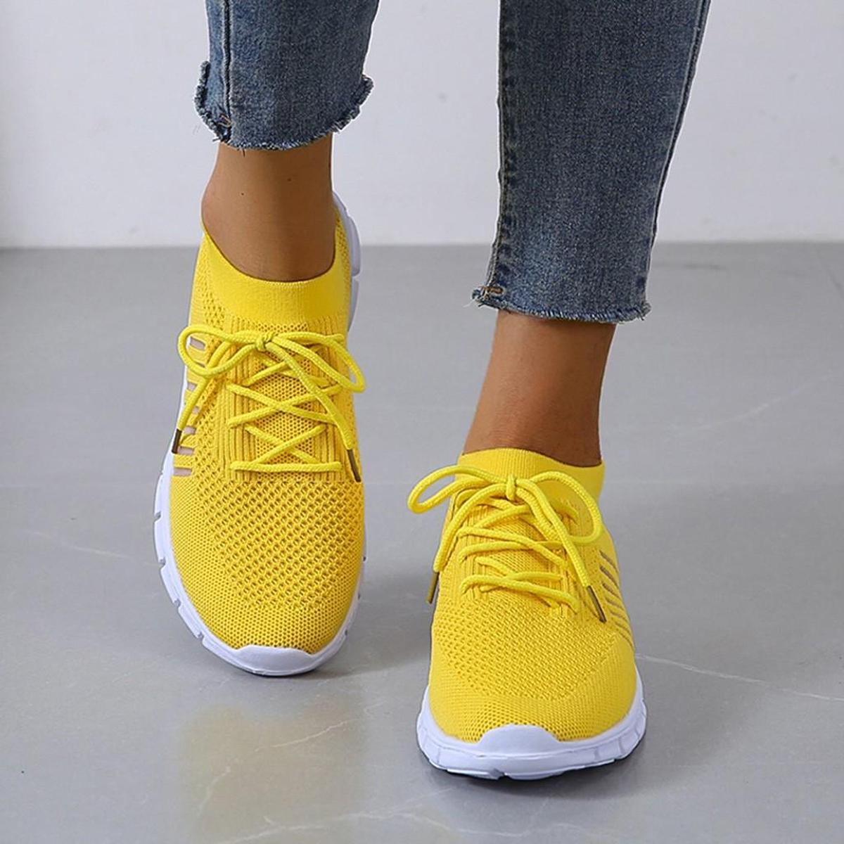 Yellow / 2.5