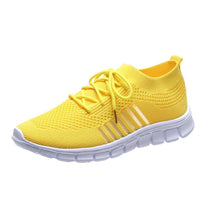 Orthopedic Breathable Sports Shoes With Gel Sole