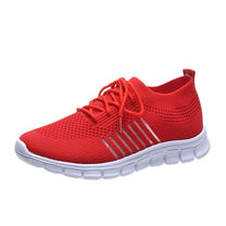 Orthopedic Breathable Sports Shoes With Gel Sole