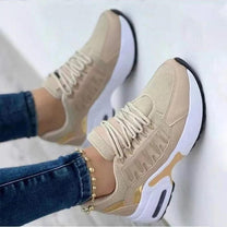 Orthopedic Comfort Sneakers For Foot And Back Pain Relief