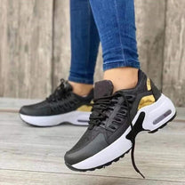 Orthopedic Comfort Sneakers For Foot And Back Pain Relief