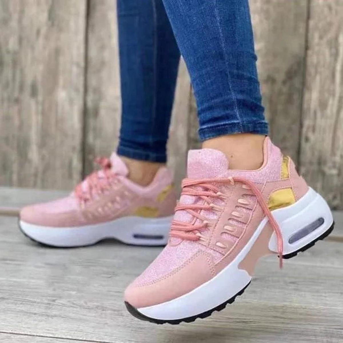 Pink / 2.5