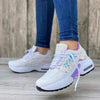 White/Violet