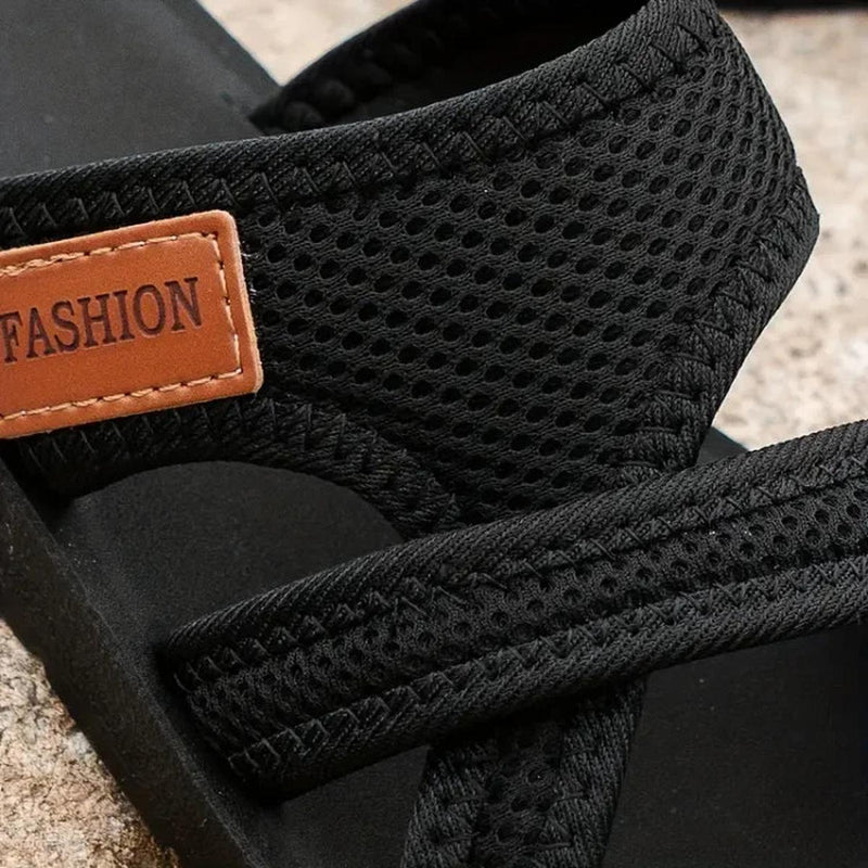 Orthopedic Correction Sandals