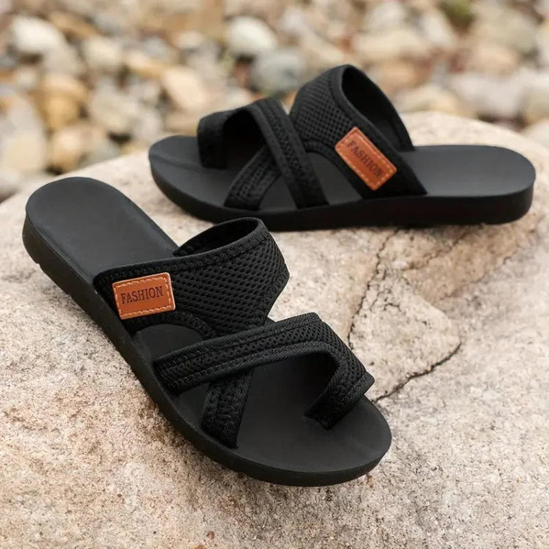 Orthopedic Correction Sandals