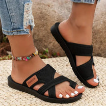 Orthopedic Correction Sandals