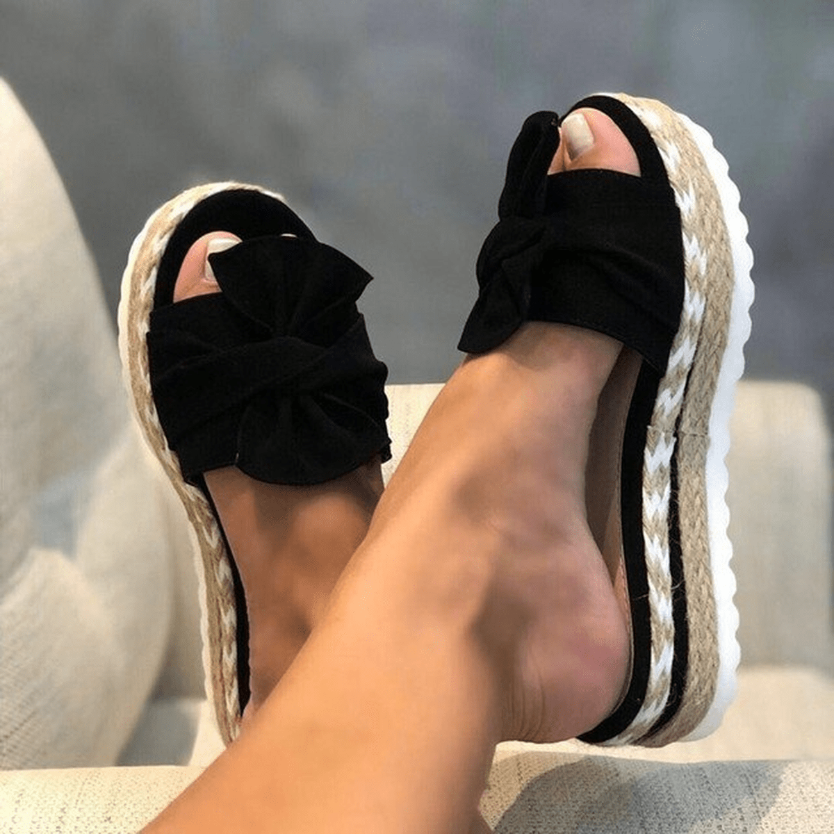 Black / 2.5