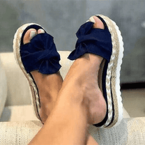 Orthopedic Fashion Sandals For Women With Cushioned Footbed
