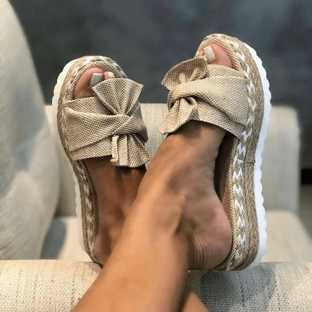 Beige / 2.5