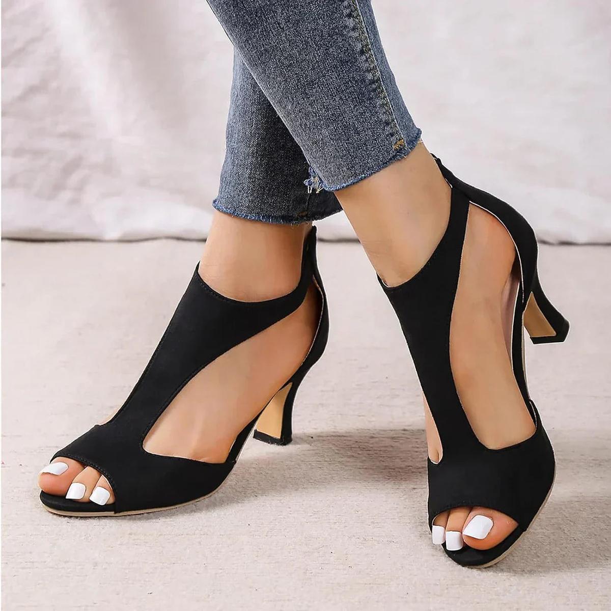Black / 2.5