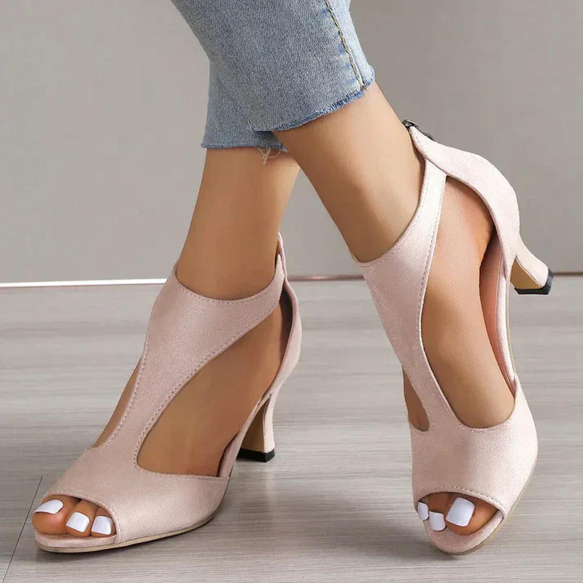 Pink / 2.5