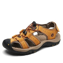 Orthopedic Outdoor Sandals With Arch Support