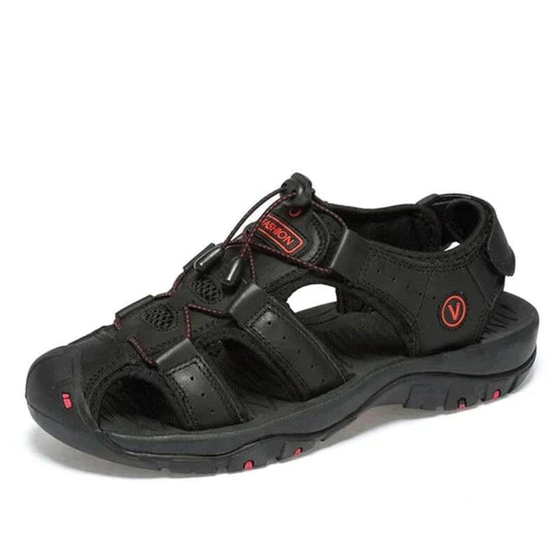 Orthopedic Outdoor Sandals With Arch Support