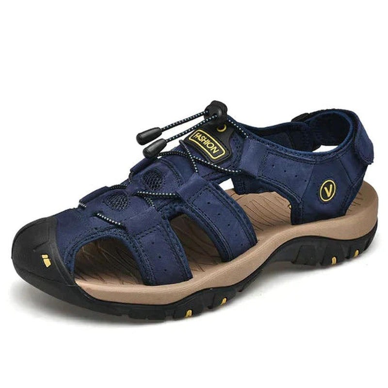 Orthopedic Outdoor Sandals With Arch Support
