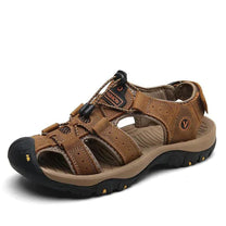 Orthopedic Outdoor Sandals With Arch Support