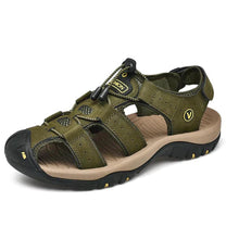 Orthopedic Outdoor Sandals With Arch Support