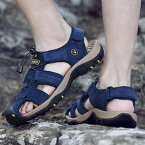 Orthopedic Outdoor Sandals With Arch Support