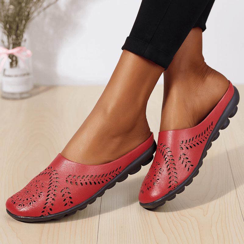 Orthopedic Sandals For All-Day Comfort And Support