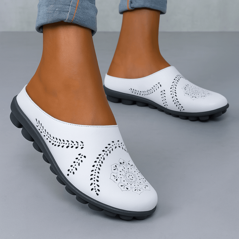 Orthopedic Sandals For All-Day Comfort And Support