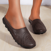 Orthopedic Sandals For All-Day Comfort And Support
