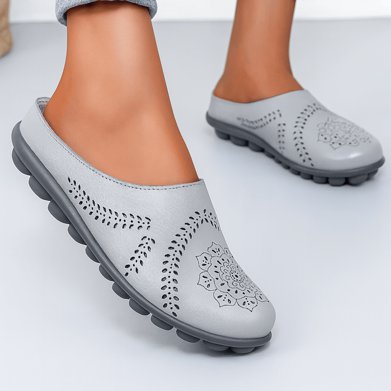 Orthopedic Sandals For All-Day Comfort And Support