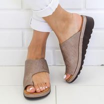 Orthopedic Sandals For Bunions And Posture Correction