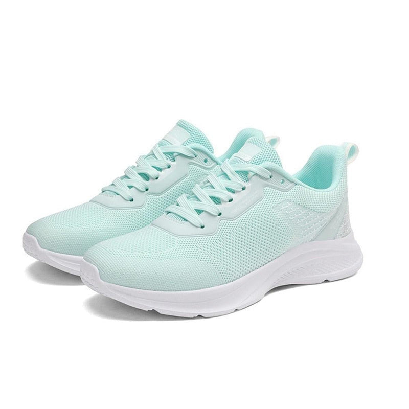 Orthopedic Sole Sneakers For Foot Support