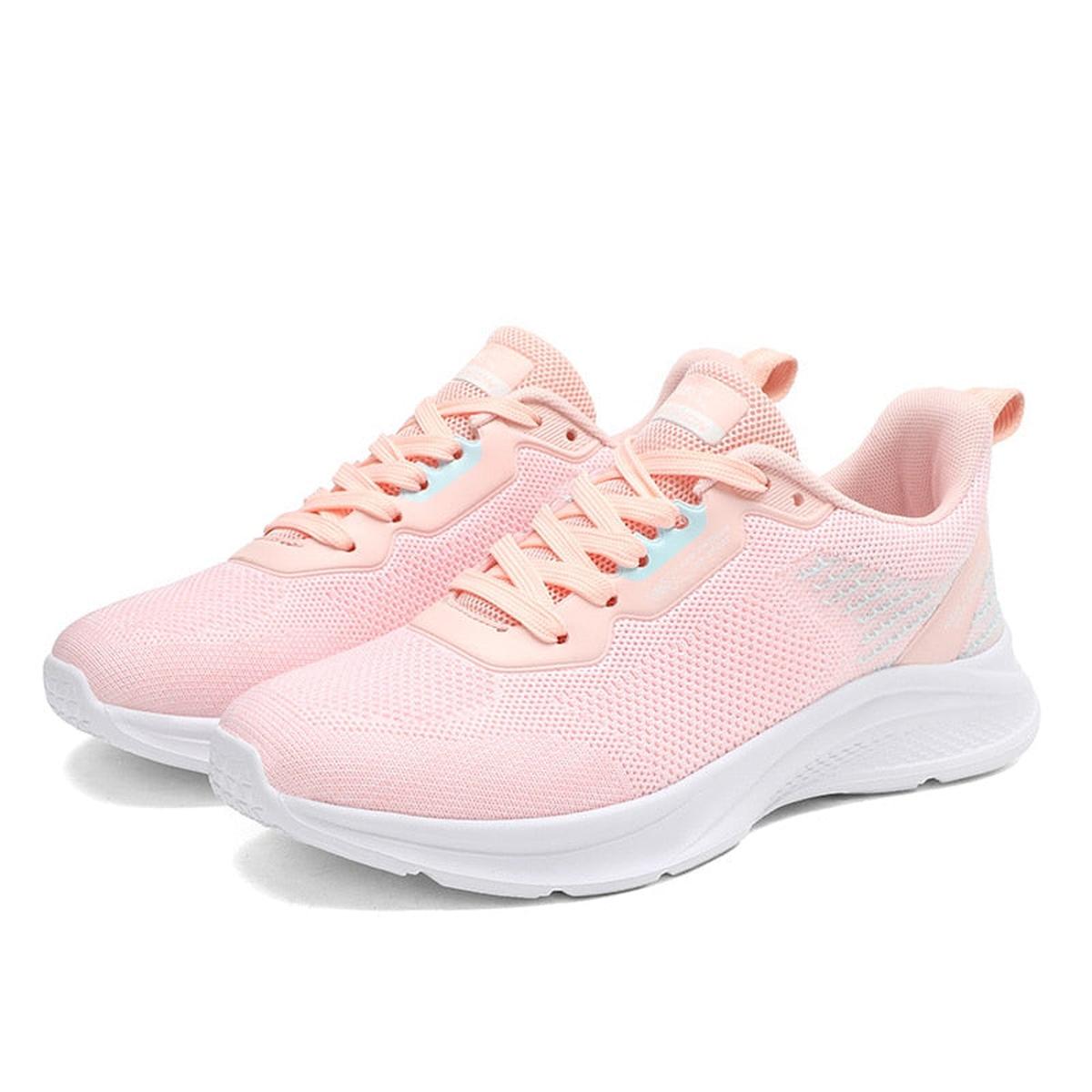 pink / 9.5