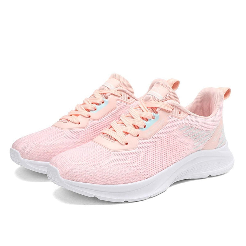 Orthopedic Sole Sneakers For Foot Support