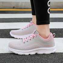 Orthopedic Sole Sneakers With Premium Comfort And Support