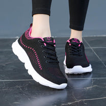 Orthopedic Sole Sneakers With Premium Comfort And Support