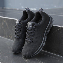 Orthopedic Sole Sneakers With Premium Comfort And Support