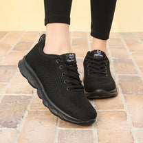 Orthopedic Sole Sneakers With Premium Comfort And Support