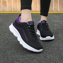 Orthopedic Sole Sneakers With Premium Comfort And Support