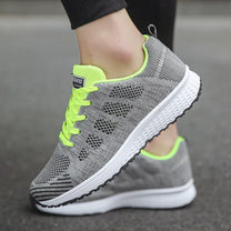 Orthopedic Sports Shoes With Gel Cushioning And Arch Support