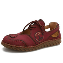 Orthopedic Summer Sandals With Adjustable Straps