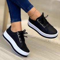 Orthopedic Supportive Shoes With Arch Support And Cushioning