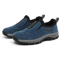 Orthopedic Unisex Hiking Shoes With Non-Slip Rubber Soles