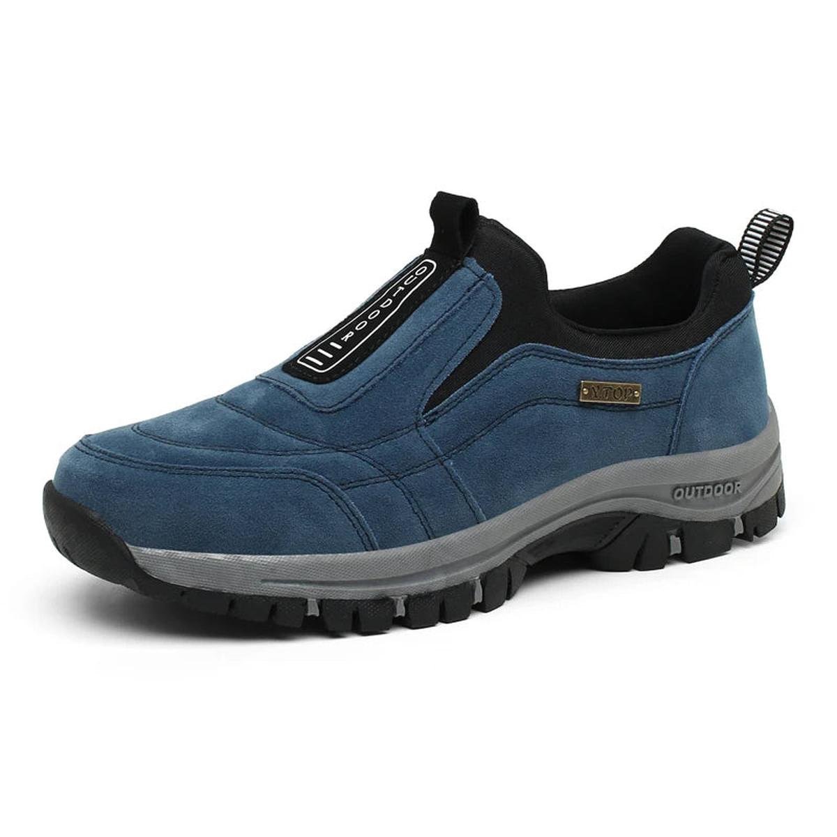 Blue / 11