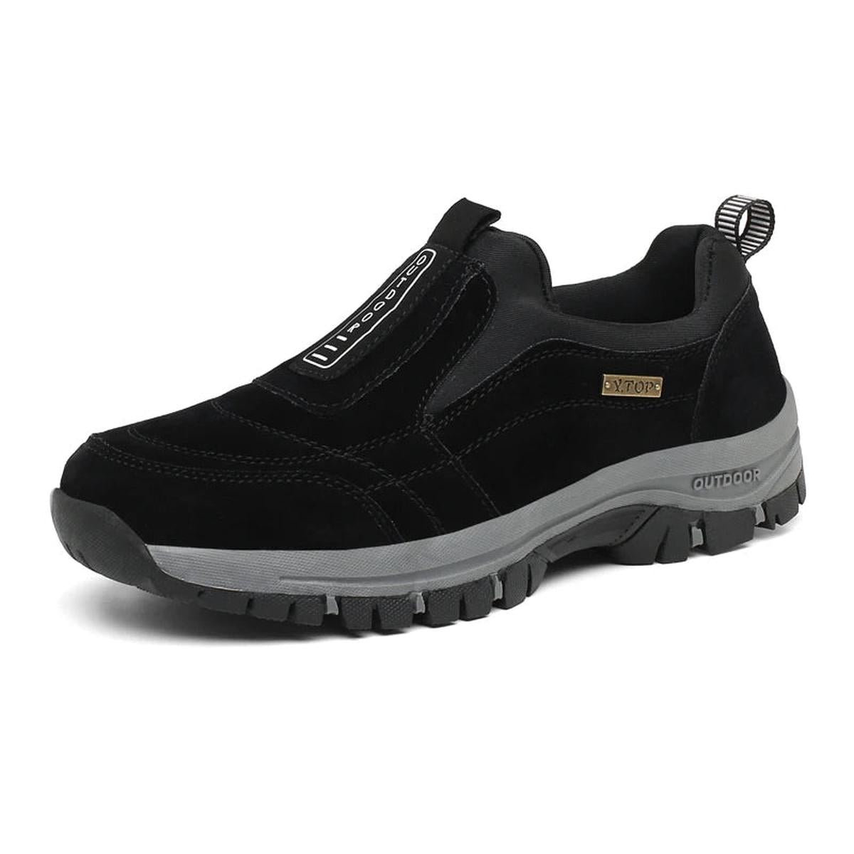 Black / 11