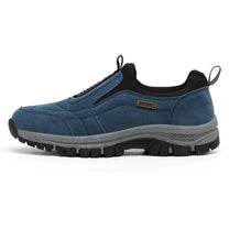 Orthopedic Unisex Hiking Shoes With Non-Slip Rubber Soles