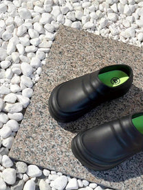 Orthopedic Waterproof Clogs With Shock Absorption