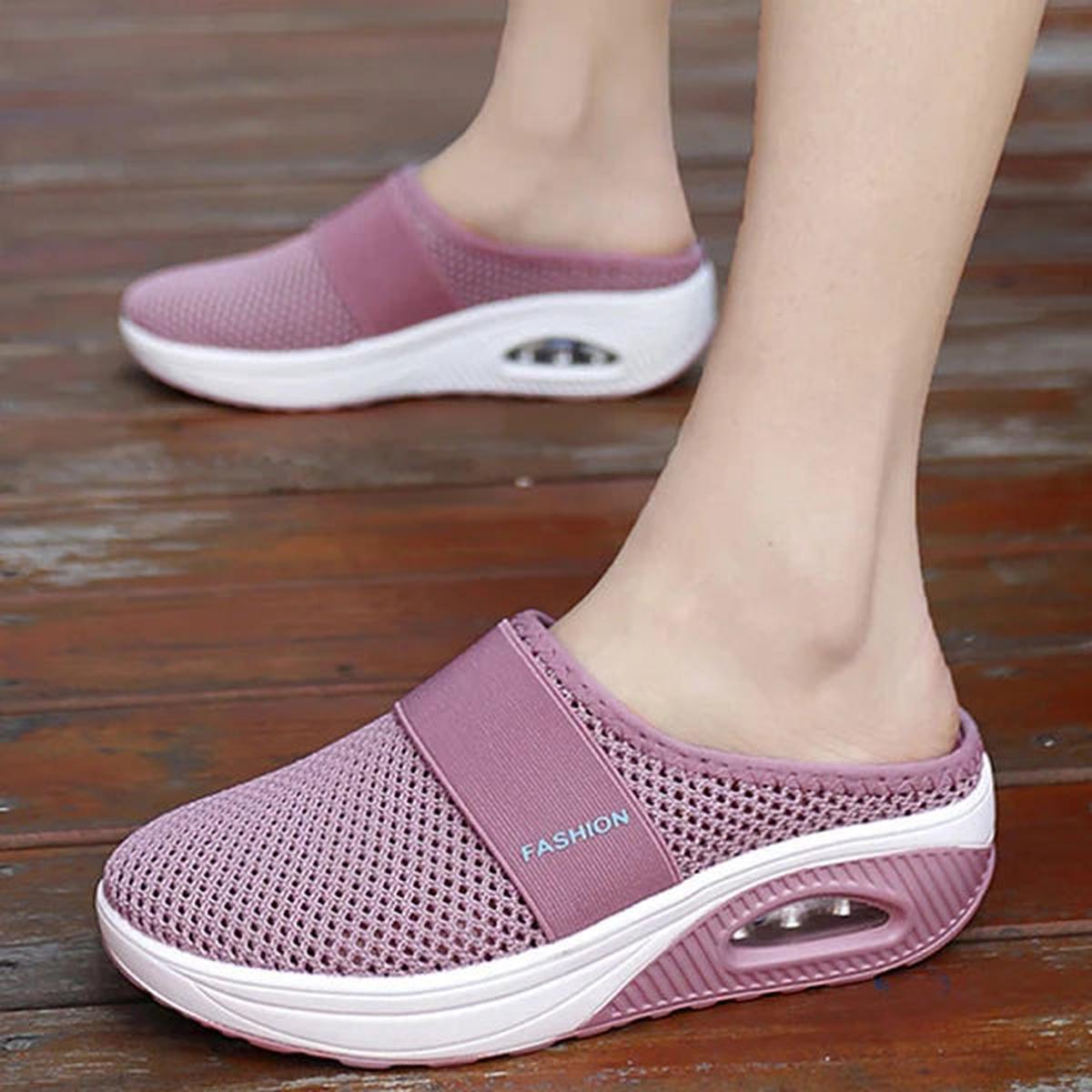 Pink / 2.5