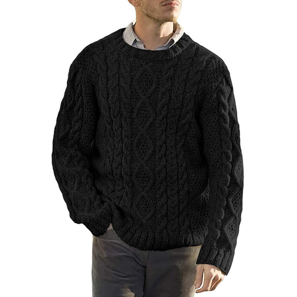 Black / XXL