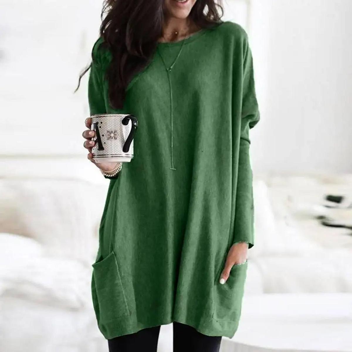 Green / 3XL