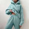 Mint blue